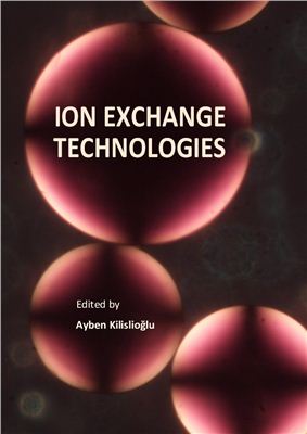 Ion Exchange Technologies